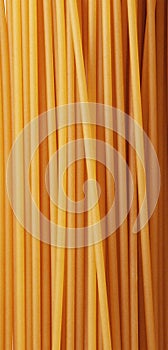 Noodles background