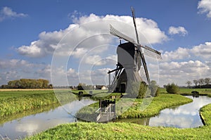 Noordeveldse windmill