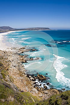 Noordhoek Beach, Cape Town photo