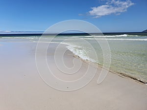 Noordhoek Beach Cape Town Western Cape photo