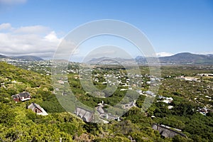 Noordhoek at Chapmans Peak Drive photo