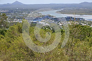Noosa Heads, Sunshine Coast Queensland, Australia photo