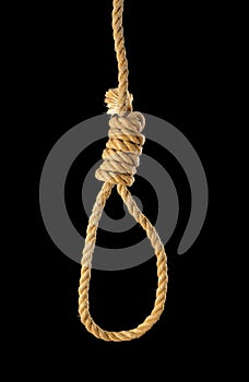 Noose photo