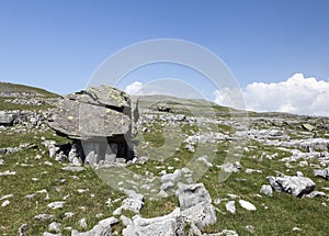 Norber Erratics