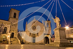 Norcia