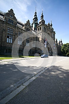 Nordic Museum