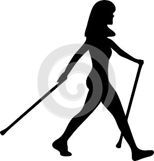 Nordic Walking