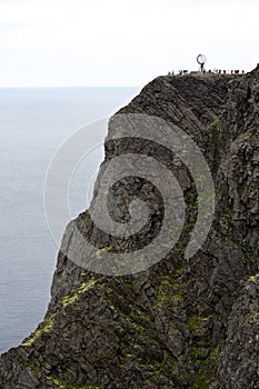 Nordkapp