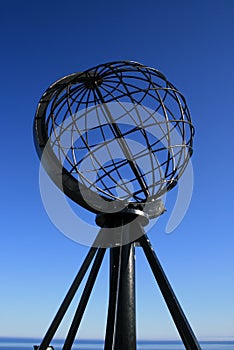 Nordkapp photo