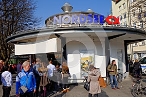 Nordsee