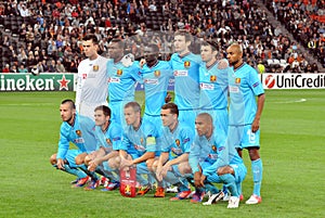 NordsjÃÂ¦lland team