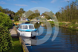 Norfolk Broads