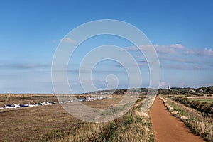 Norfolk Coast Path photo