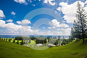 Norfolk Island