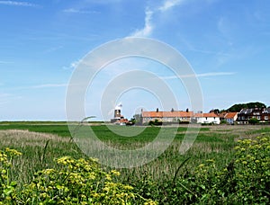 Norfolk landscape