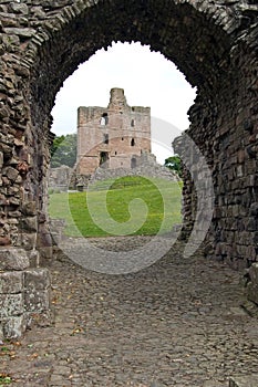 Norham Castle