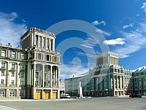 Norilsk