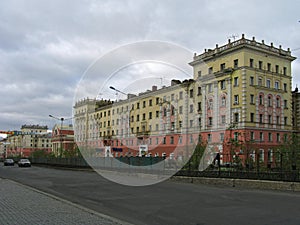 Norilsk