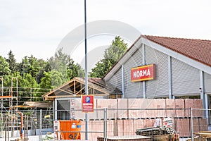 Norma construction