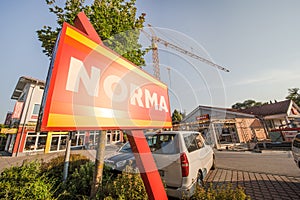 Norma construction