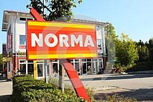 Norma