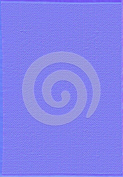 Normal map Carpet texture, normal mapping