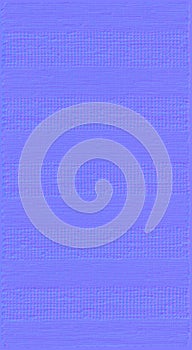 Normal map Carpet texture, normal mapping