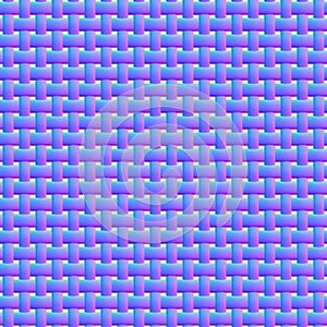 Normal map Fabric Modeled Cotton texture. texture normal mapping