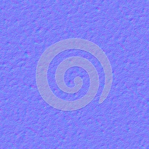 Normal map Texture Dirty wall with broken cement plaster, Normal mapping