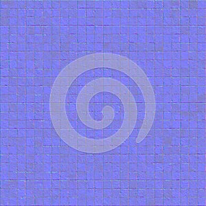 Normal map tiles texture, normal mapping