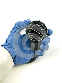 Normal systolic blood pressure