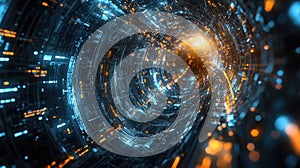 normalization warping data cluster