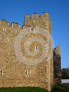 Norman Castle