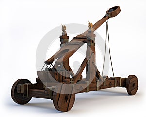Norman Catapult