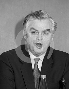 Norman Lamont