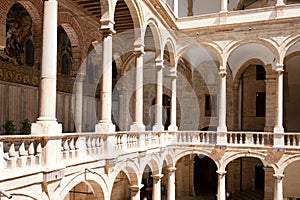 Norman Palace - Palermo