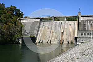 Norris Dam photo