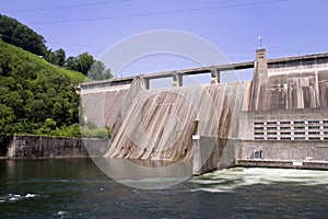 Norris Dam photo