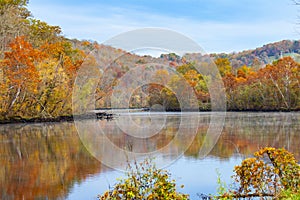 Norris Dam State Park photo