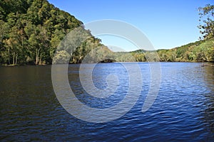 Norris Reservoir photo