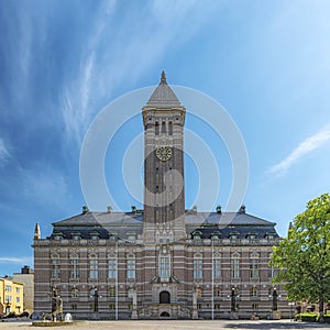 Norrkoping Town Hall