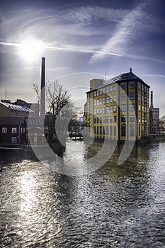 NorrkÃ¶ping City