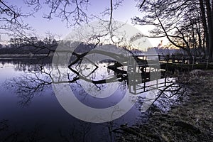 NorrkÃ¶ping reflection