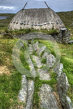 Norse Mill, Shawbost, Isle of Lewis