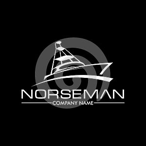 Norseman exclusive logo