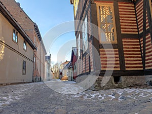 NORSK FOLKEMUSEUM