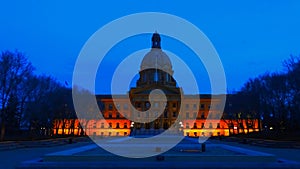 North America, Canada, Alberta, Edmonton, Legislative Assembly