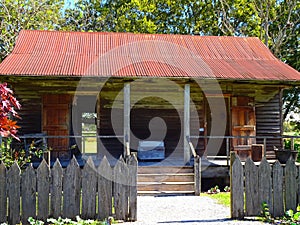 North America, USA, Louisiana, Laura Plantation : Louisiana`s Creole Heritage Site