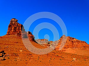 North America, USA, Arizona, Lees Ferry, Marble Canyon