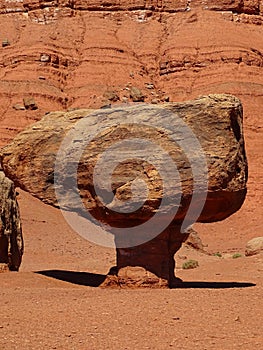 North America, USA, Arizona, Lees Ferry, Marble Canyon